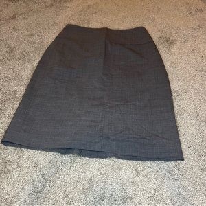 Banana Republic Pencil Skirt